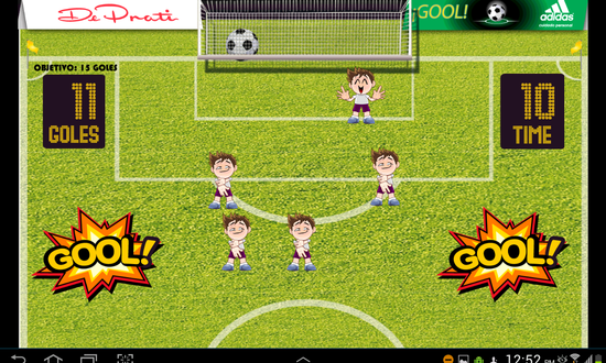 Fútbol