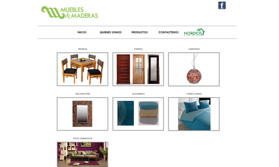 Presentaciones de Productos