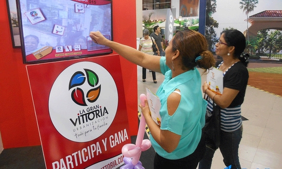 Detección de 2 o más personas
