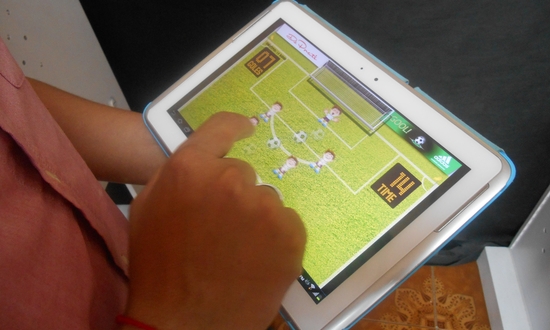 Juegos Virales