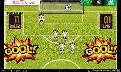 Juegos 2D