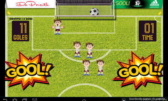 Juegos 2D