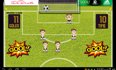 Juegos Virales