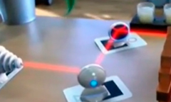 RUBIKINTERACTIVE: Realidad Aumentada